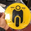 TUR PUNTO DEMARCADOR GRANDE PERSONALIZADO