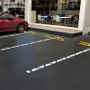 TUR PLACAS SEÑALIZADORAS