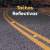 TUR TACHA REFLECTIVA