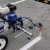 SP EQUIPO PARA PINTURA VIAL